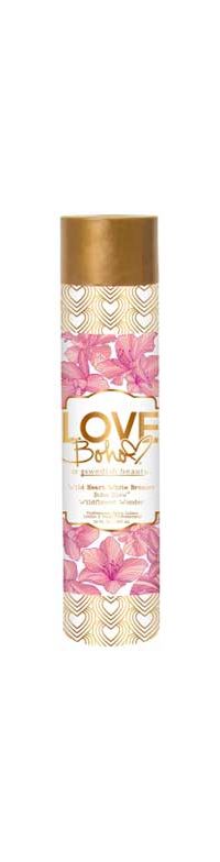 Swedish Beauty Love Boho  WILD HEART White Bronzer - 10.0 oz.