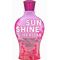 Devoted Creations SUNSHINE SUPERSTAR Tan Enhancer -12.25 oz.