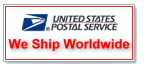 USPS Shipping